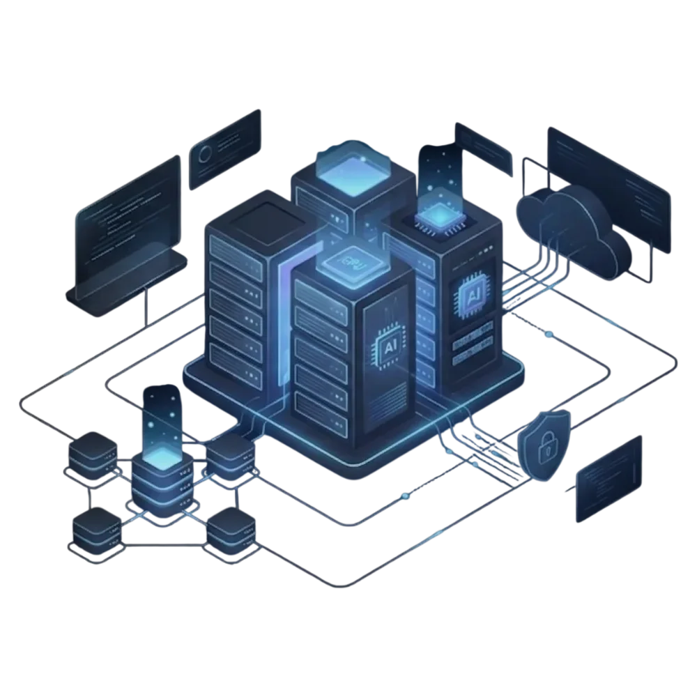 On-Prem AI Deployment