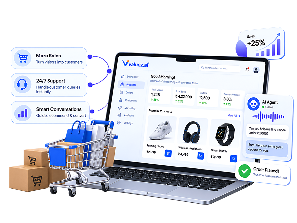 E-Commerce